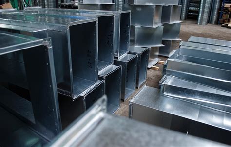 sheet metal duct fabrication los angeles|hvac sheet metal companies.